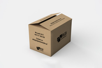 K432GSS EATON IDT IP66 270X180MM KRYT