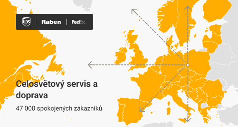 Mezinárodní dodávky