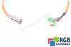 RKL0014/014.0 BOSCH REXROTH R911324291 14M KÁBEL