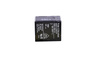 RKS-1DW-12 POTTER&BRUMFIELD 12VDC 16A 250VAC RELE