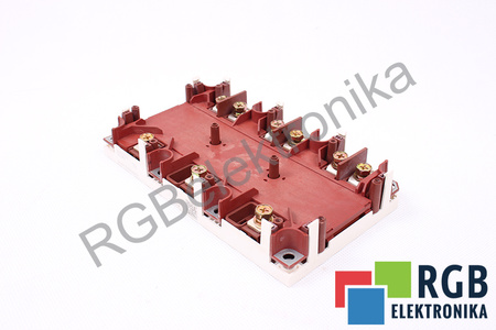 SKIM400GD126DM SEMIKRON