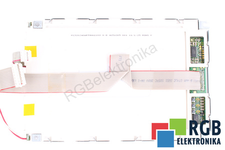 PG320240 POWERTIP LCD DISPLEJ