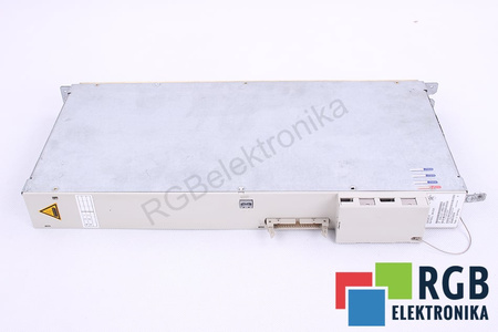 6SN1113-1AB01-0BA1 SIEMENS VERSION A SIMODRIVE 611