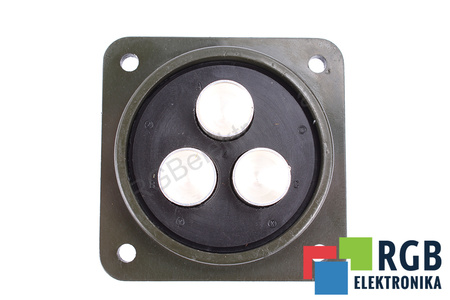 DS3102A36-4P AMPHENOL AEROSPACE