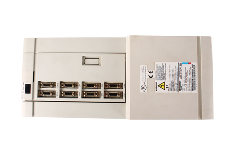 MDS-C1-SPH-300 MITSUBISHI ELECTRIC