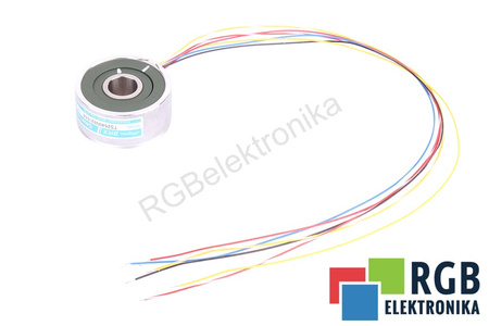 TS2640N821E64 TAMAGAWA SMARTSYN RESOLVER