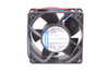 3312NN EBM PAPST 9293510100 92X92X32MM 1.6W 12V, 0.13A VENTILÁTOR