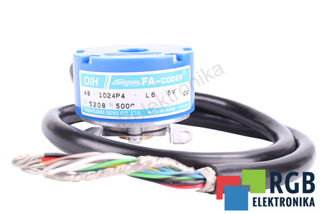 TS5208N500 TAMAGAWA FA-CODER ENKODÉR