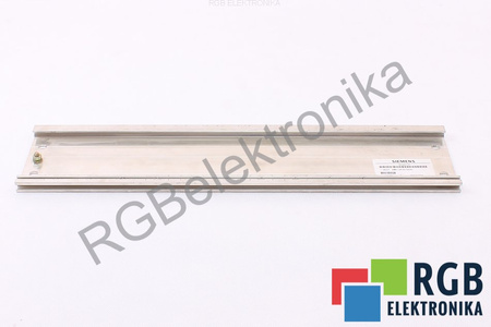 6ES7390-1AF30-0AA0 SIEMENS MONTÁŽNÍ LIŠTA