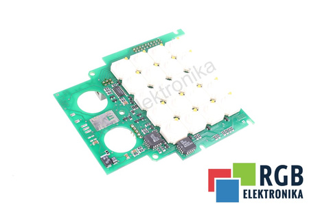 HBLS2 EUCHNER 66320 KLÁVESNICE