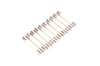 RÝCHLÁ TAVNÁ POJISTKA 0314015.HXP LITTELFUSE 250V, 15A, 6.3X32MM, 10PCS
