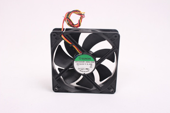EEC0252B1-000U-G99 SUNON 120X120X25, 24V VENTILÁTOR