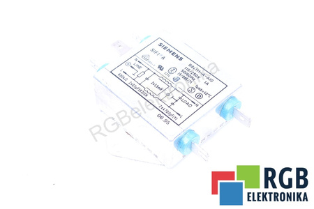 B84111-A-A10 SIEMENS SIFI A FILTR