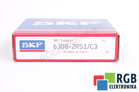 6308-2RS1/C3 SKF 40X90X23 LOŽISKO