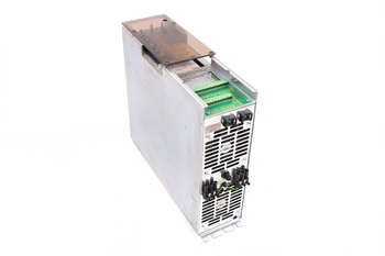 TDM1.2-50-300-W1-220 INDRAMAT R911236226 AC SERVO CONTROLLER