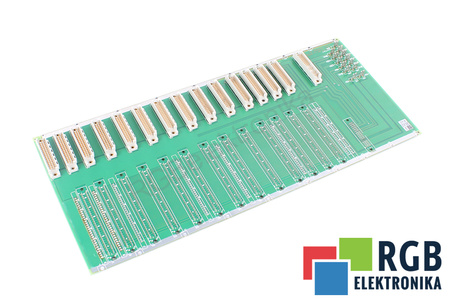 BYDU010 SCHENCK D156149.03 RACK