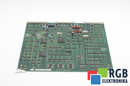 2117032-3 GE YOKOGAWA MEDICAL SYSTEMS GEYMS VID02 PRO LOGIQ 400