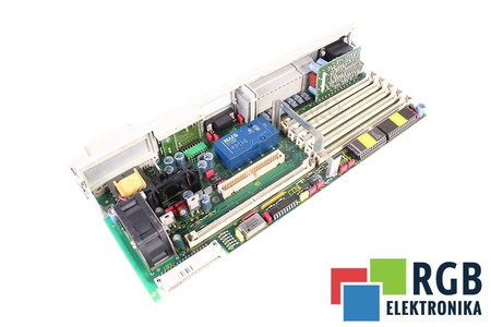 6SN1122-0BA11-0AA0 SIEMENS SIMODRIVE 611 NA NÁHRADNÍ DÍLY