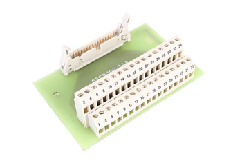 6FC9302-2AA PHOENIX CONTACT