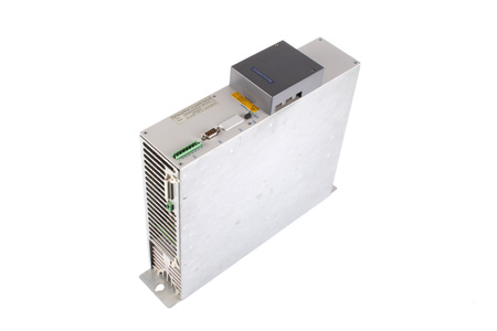 S25-00-07 FERROCONTROL