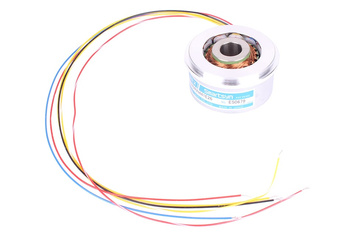 TS2640N441E26 TAMAGAWA BRX SMARTSYN RESOLVER