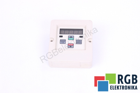 00.F4.010-2009 KEB OVLÁDACÍ A ŘÍDICÍ PANEL