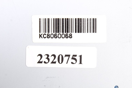 2320751 YOKOGAWA KC8060068 KLÁVESNICE