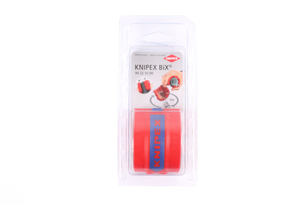 902210BK KNIPEX 90 22 10 BK 20-56MMMM 72X85X44MM ŘEZAČ TRUBEK A TULEK