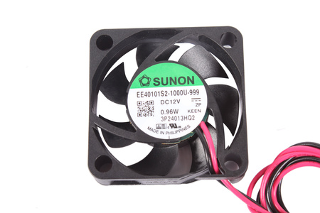 EE40101S2-1000U-999 SUNON 40X40X10MM, 12V VENTILÁTOR