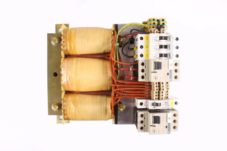 1742361 KWB 102 400V, 220V TRANSFORMÁTOR