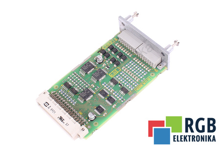 6SN1114-0NA00-0AA0 SIEMENS VERSION A SIMODRIVE 611