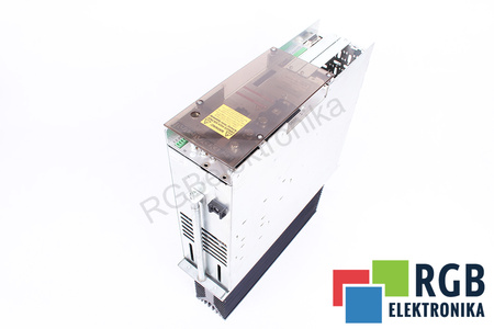 DDS02.2-A100-BE12-01-FW INDRAMAT R911265331