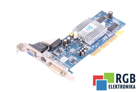 4L78D432 ATI RADEON NA NÁHRADNÍ DÍLY