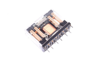NC4D-P-DC24V PANASONIC 24V RELE
