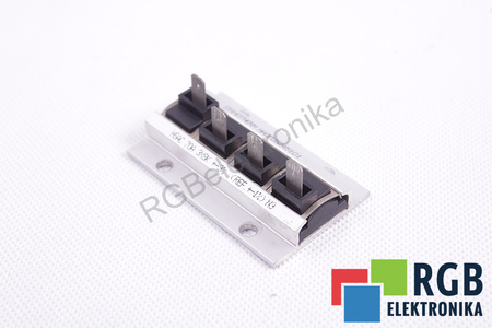 REZISTOR HSAC70A DANOTHERM 3X8 KOHM 3X8KOHM