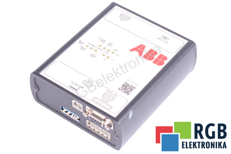 3HFA362011 ABB ABX-FIP-DEV NA NÁHRADNÍ DÍLY