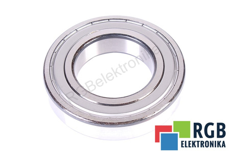 6211-2Z SKF 55X100X21 LOŽISKO