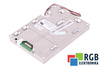 T-55265GD057J-L-W-AND KYOCERA LCD DISPLEJ