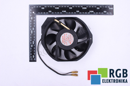 5915PC-20W-B20-S05 NMB TECHNOLOGIES 200VAC 25/28W VENTILÁTOR