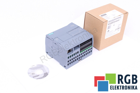 6ES7214-1AG40-0XB0 SIEMENS