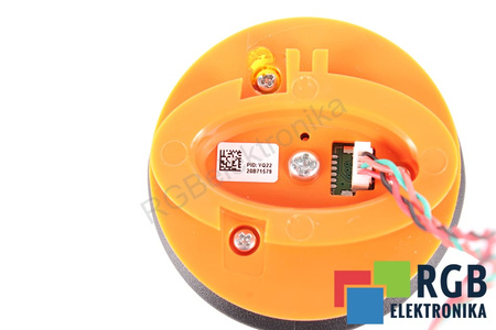 3DX-600061 KUKA KCP4 KRC4 SMARTPAD 6D MOUSE