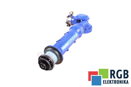 894.020616YU YASKAWA 894.020616YU RUKA ROBOTA