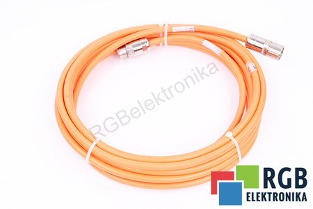 RKL4305/009.0 BOSCH REXROTH R911310544 9M KÁBEL