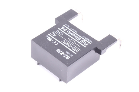 SZ-Z5 FUJI ELECTRIC SZ1Z5 SVODIČ PŘEPĚTÍ