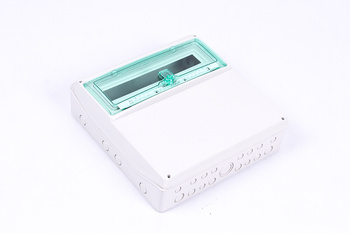 13193 SCHNEIDER ELECTRIC IP65 ROZVADĚČ