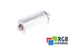 KONDENZÁTOR B25834-L5106-K009 EPCOS 10UF, 530V, 750V
