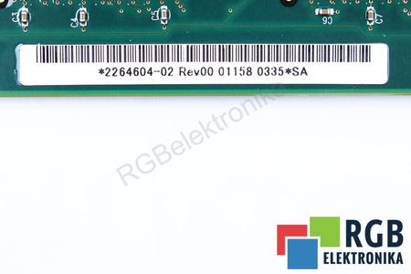 2264604-2 GEYMS DGPCIO ASSY PROMP ASSY2264604-02 PRO LOGIQ7