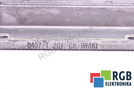 2 OHM IWAKI PRO A05B-2351-B004