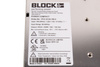 PCC-0124-100-2 BLOCK SPÍNANÝ NAPÁJECÍ ZDROJ