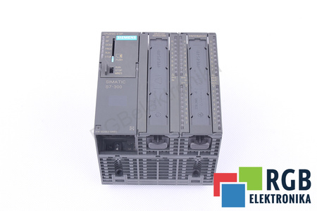 6ES7314-6CG03-0AB0 SIEMENS CPU314C-2 DP SIMATIC S7-300